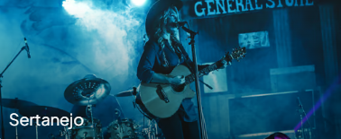 Sertanejo